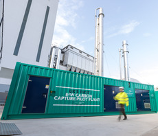 UK's first waste CCS project and weakening oil demand: BusinessGreen's most read stories of the week