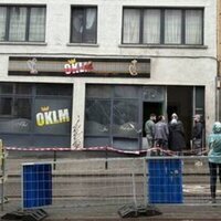 String of suspected gang-related blasts rocks Brussels suburb