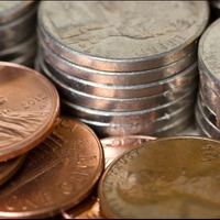 Banks ration pennies as US feels pinch from coin production ban