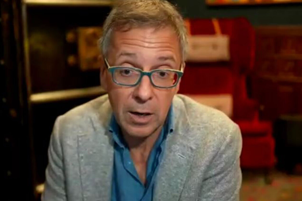 "The Trump family and its circle show kleptocratic, oligarchic impulse, doing business with Pakistan": says Political scientist Ian Bremmer
