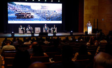 Abertura do Segundo Simpósio do Ouro Feira de Mineração da Amazônia/Divulgação