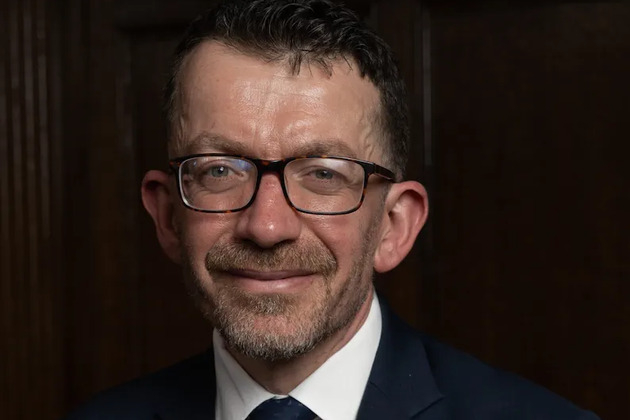 Kemp hired as CEO of Law Society of Scotland  Daily Business