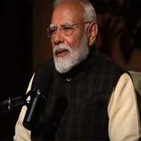 980 million people registered to vote in 2024 general elections: PM Modi