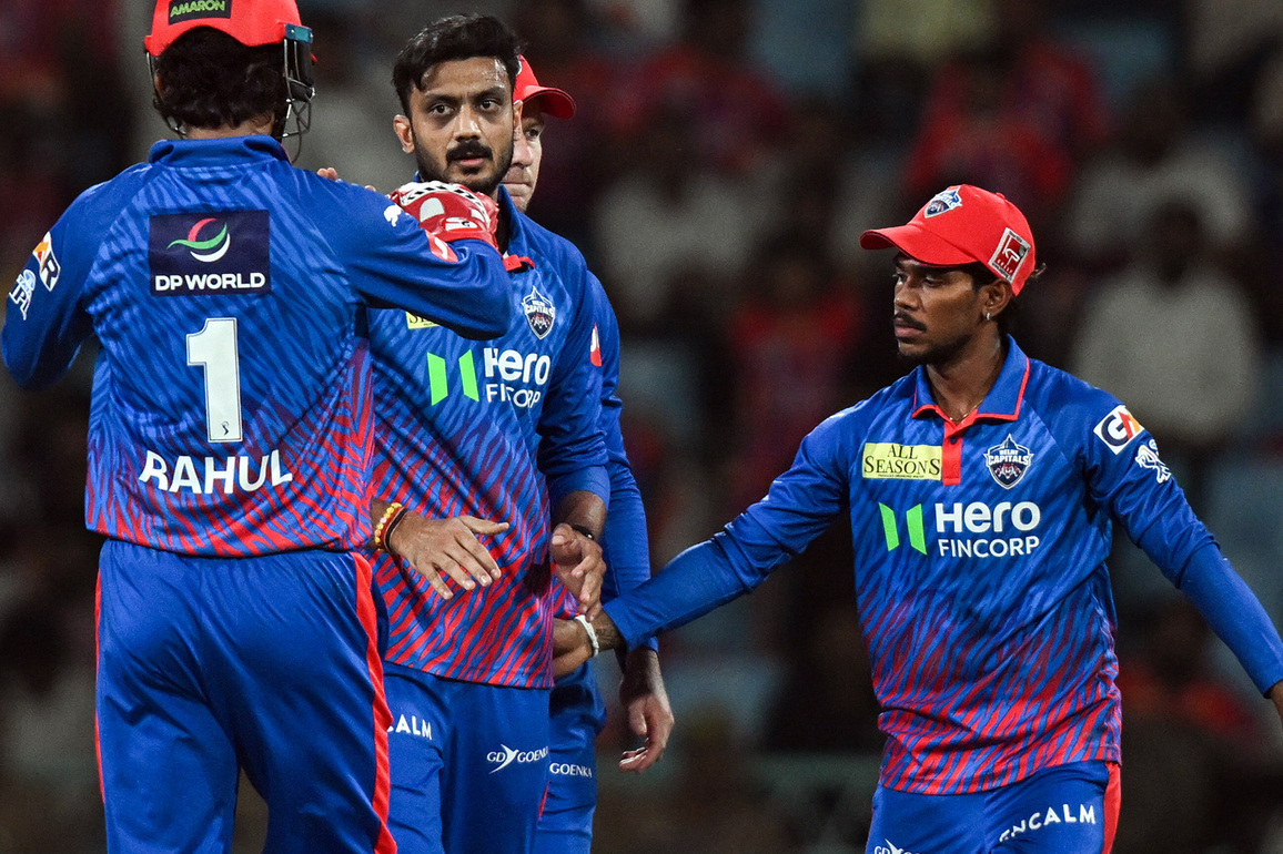 IPL 2026: Delhi Capitals win toss; choose to field against Mumbai Indians