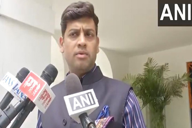 "What will Pakistan say...": Shiv Sena MP Shrikant Shinde on Pakistan's plan to send global delegations