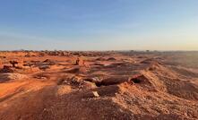 Toubani's Mali gold plans still in train 