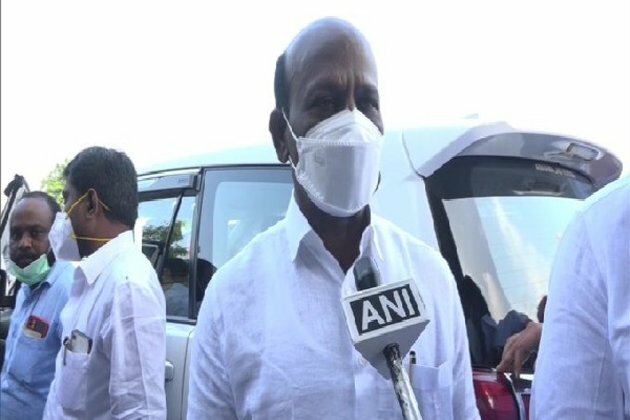 Omicron: Chennai, Madurai, Coimbatore airports start compulsory testing of passengers arriving from 11 'at risk' countries