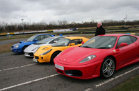 Sales Accelerator Challenge boosts Polyfit sales