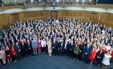 Royal Highland Show: Power in the hands of backbench Labour MPs to make Gov 'rethink' IHT