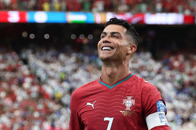 FIFA World Cup 2026: "Football may never see this rivalry again," Oliver Kahn on Messi-Ronaldo's legacy