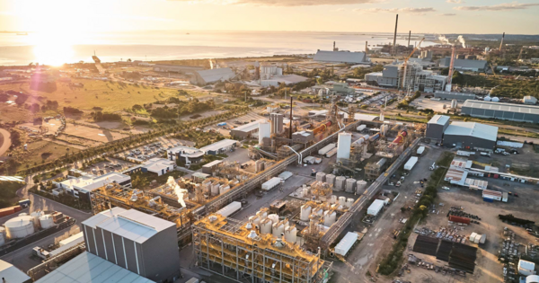 Is the lithium market due a second wind?