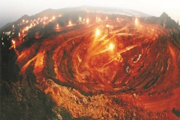 Miniratna MOIL achieves best-ever February production of 1.53 lakh tonnes of manganese ore
