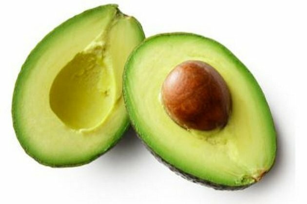Study: Avocados help lower cholesterol levels