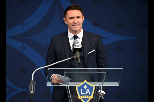 Reports: Galaxy to replace Schelotto with Keane