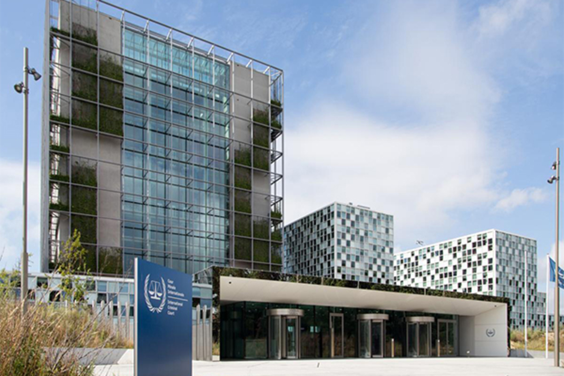 US faces backlash from ICC, France, Belgium over sanctions on court officials