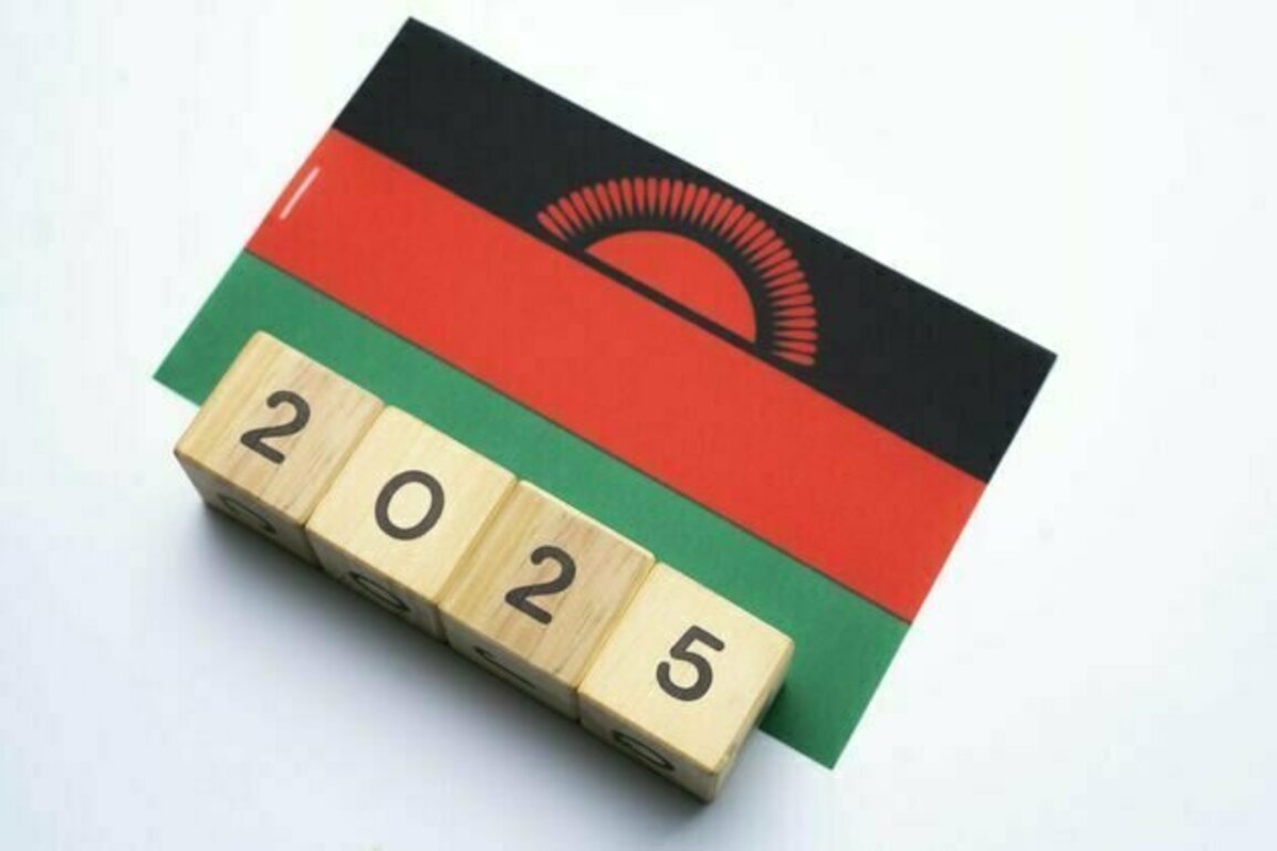 Malawi can end hunger after the 2025 elections if bold steps are taken to transform food systems
