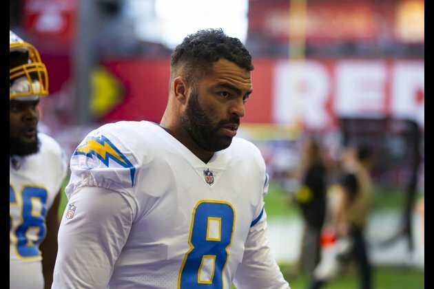 Reports: Ravens to sign LB Kyle Van Noy amid injuries