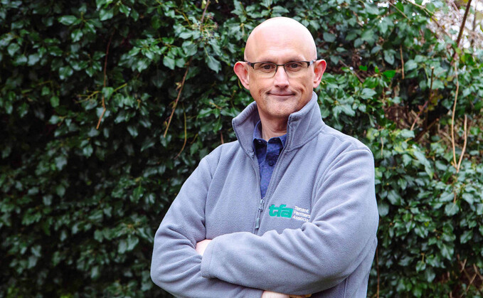 George Dunn, TFA chief executive, said: "It is hugely frustrating that the Chancellor did not engage with the farming community to debate her policies and to take account of the full package of measures that would both enhance the ability of the Government to meet its public policy objectives and diminish the damaging impacts on farm businesses and farm families."