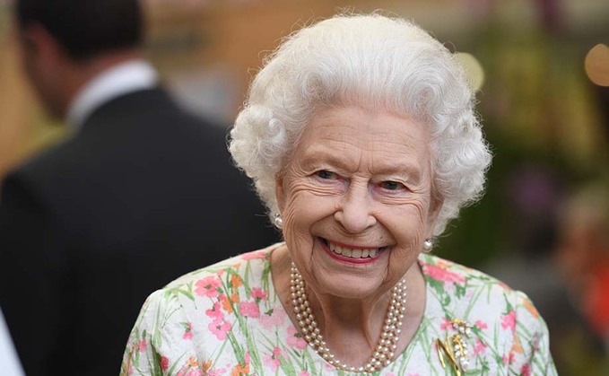 Remembering The Queen's top 10 hilarious one-liners