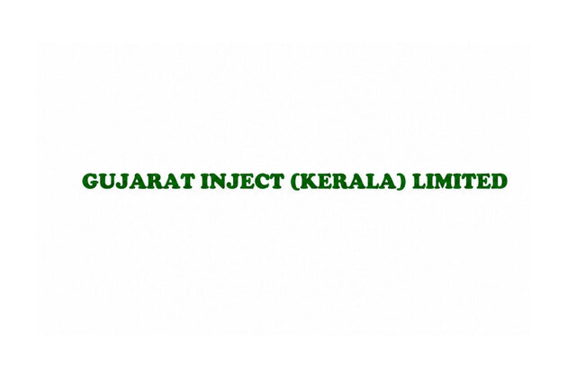 Gujarat Inject (Kerala) Limited's revenue, profit zoom in Q1 of FY2027