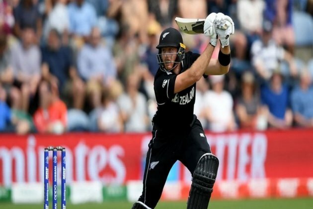 Martin Guptill joins Melbourne Renegades in BBL after release from NZ contract