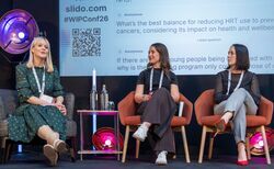 Women in Protection Conference 2026: Afternoon roundup