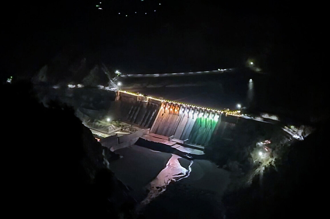 One year after Op Sindoor, India keeps gates of dams on Indus shut, maintains position on 'unjust' treaty