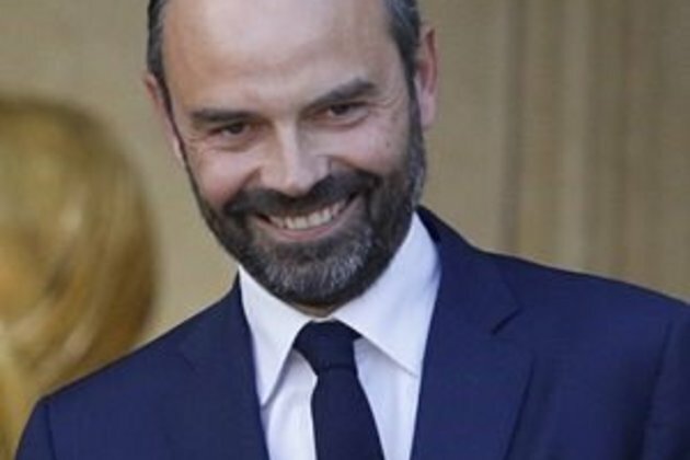 French football, rugby off until September, says French PM