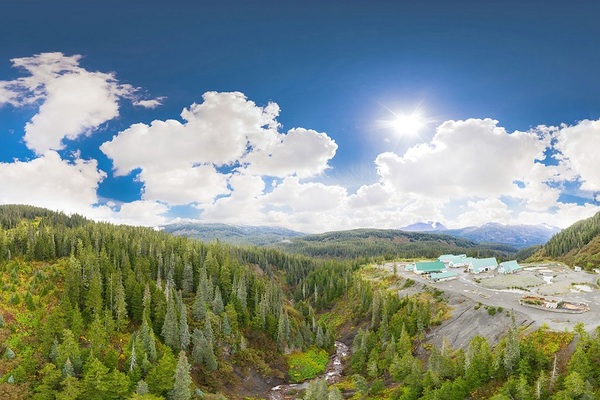 Eskay Creek takes crown as Mining Journal's top projects revealed