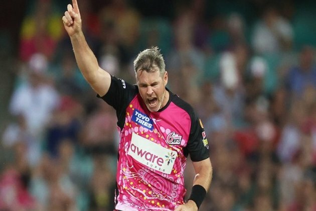 T20 specialist Dan Christian to retire from cricket at the end of ongoing BBL season