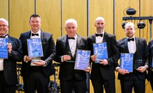  The winners of the 2022 BDA awards