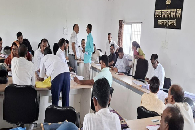 SIR reveals 18 lakh dead, 7 lakh duplicate voters: ECI