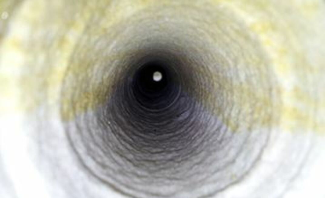 Drillers turn to water