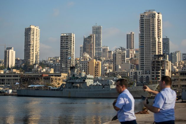 Rebuilding Beirut Port Could Prove Controversial, Analysts Say