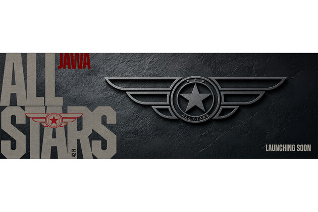 Jawa All Stars Strikes to Change the Rules of the Game Once Again