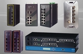 Industrial networking solutions for harsh environments