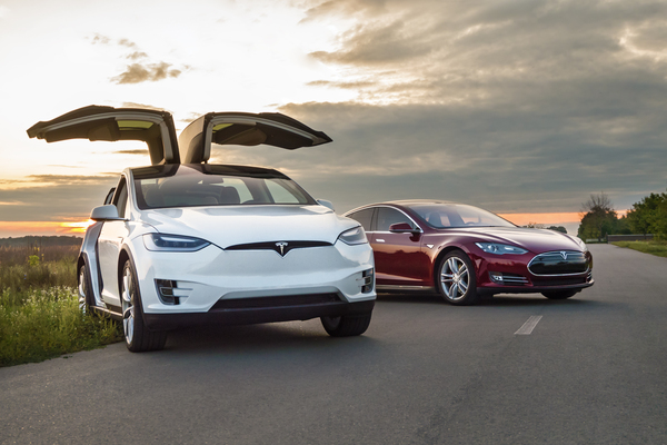 IRA, 45X and Musk: the future of American EVs