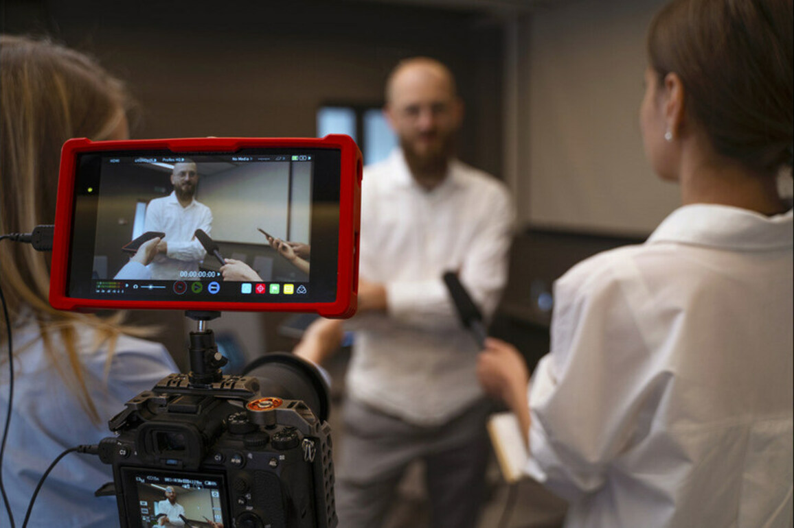 Hudson Court Reporting Elevates Legal Strategies with Legal Videography