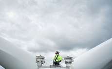 'Huge success story': UK renewables industry offers 30,000 more jobs than oil and gas