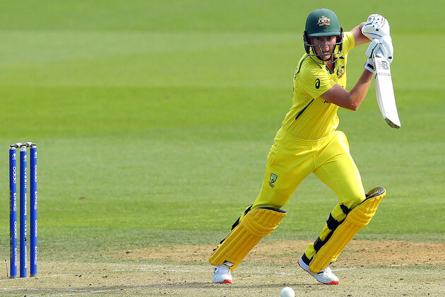 WPL: Lanning aims to "put her own spin" while leading UP Warriorz, lean on Deepti, Sophie's presence