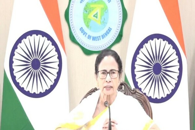 West Bengal CM Mamata Banerjee urges Governor Bose to defer visit to Murshidabad