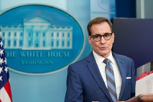 VOA Interview December 2: John Kirby