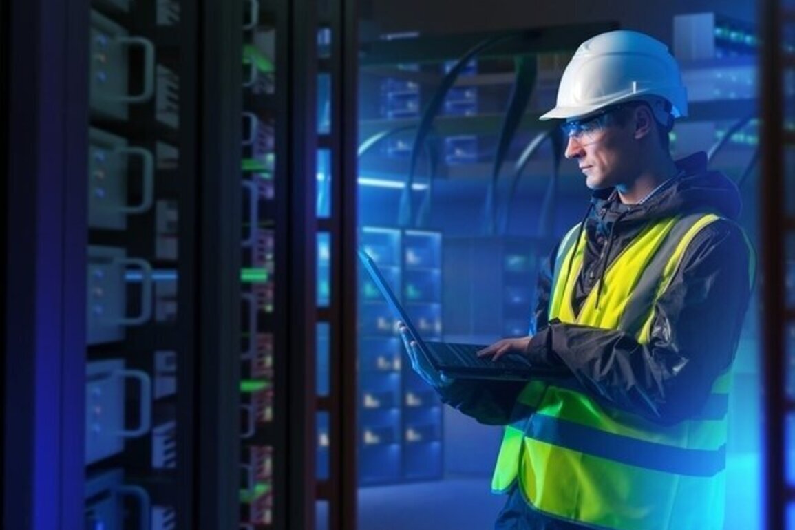 Groups pressure MD data center builder to use renewable energy