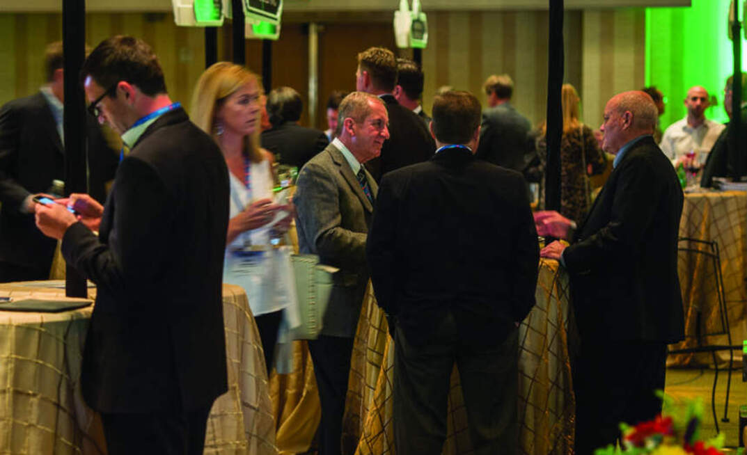 Precious metals world heads to Colorado