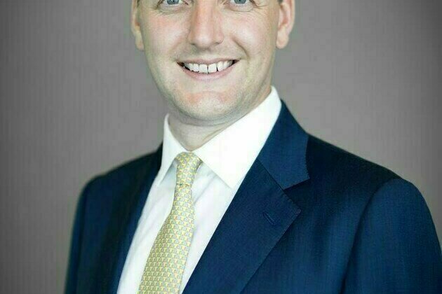 TISHMAN SPEYER APPOINTS GRAHAM MACKIE TO DIVERSIFY AND GROW ITS ASIA PACIFIC BUSINESS
