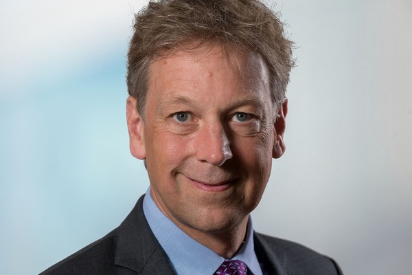 Stausholm marks Rio exit with second Chilean lithium deal