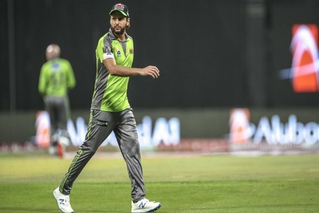 Afridi, Miandad, Sammy and Shoaib confirmed Pakistan Junior League mentors