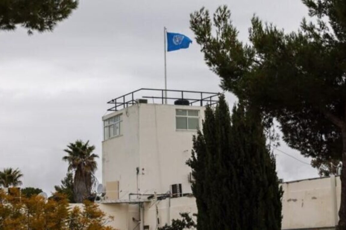 The Assault on UNRWA: A Dagger to the Heart of the United Nations