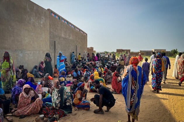 South Sudan risks "return to full-scale war" amid entrenched impunity and escalating violence: UN