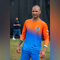 India Champions ready to defend title at World Championship of Legends 2025